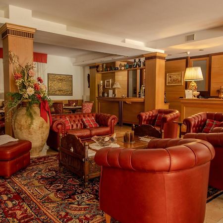Paradise Hotel&Wellness Saint-Vincent Esterno foto