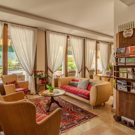 Paradise Hotel&Wellness Saint-Vincent Esterno foto