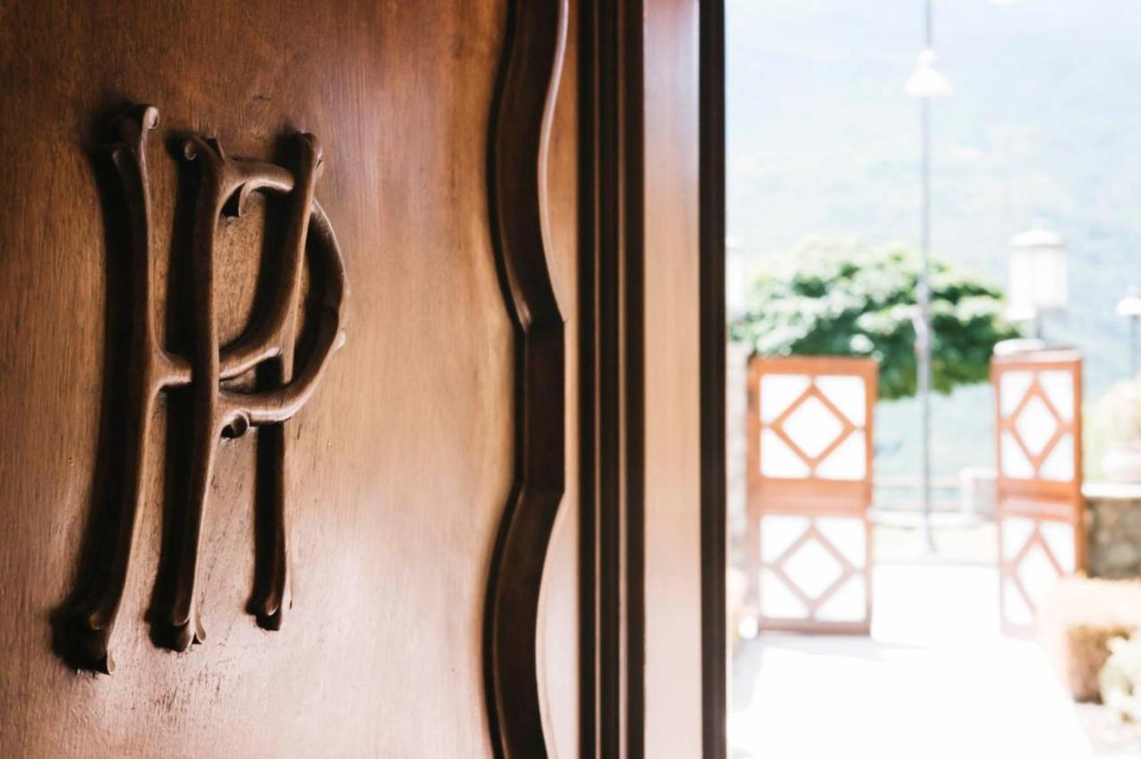 Paradise Hotel&Wellness Saint-Vincent Esterno foto