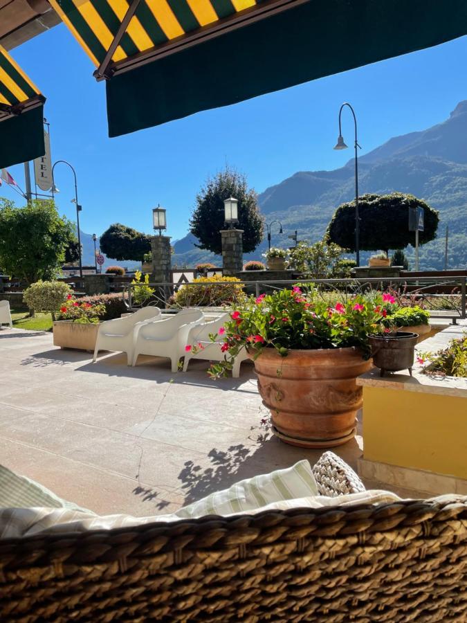 Paradise Hotel&Wellness Saint-Vincent Esterno foto