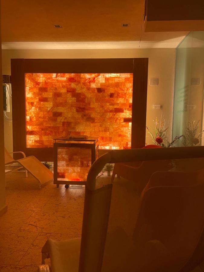 Paradise Hotel&Wellness Saint-Vincent Esterno foto