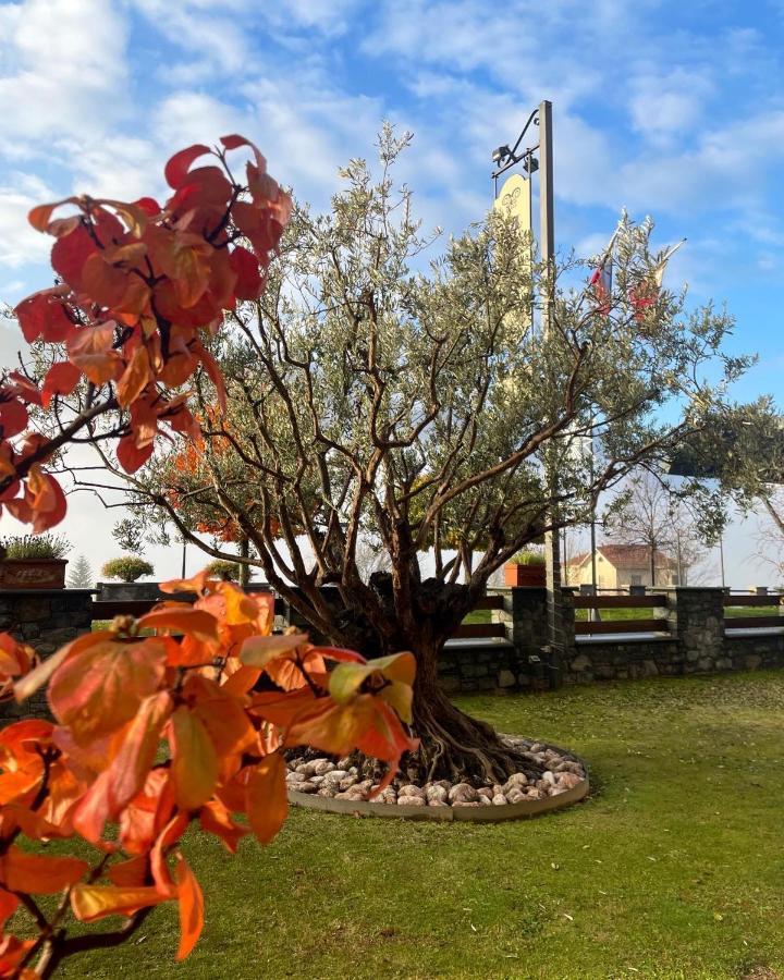 Paradise Hotel&Wellness Saint-Vincent Esterno foto