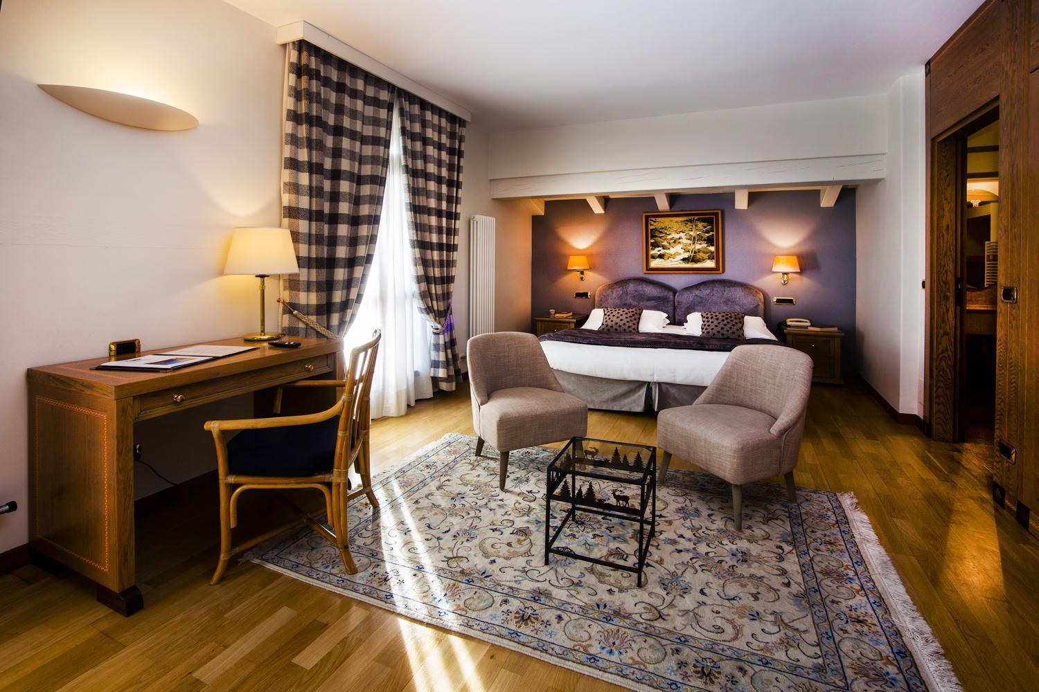 Paradise Hotel&Wellness Saint-Vincent Esterno foto