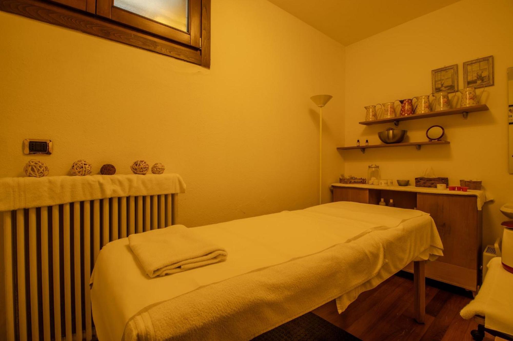 Paradise Hotel&Wellness Saint-Vincent Esterno foto