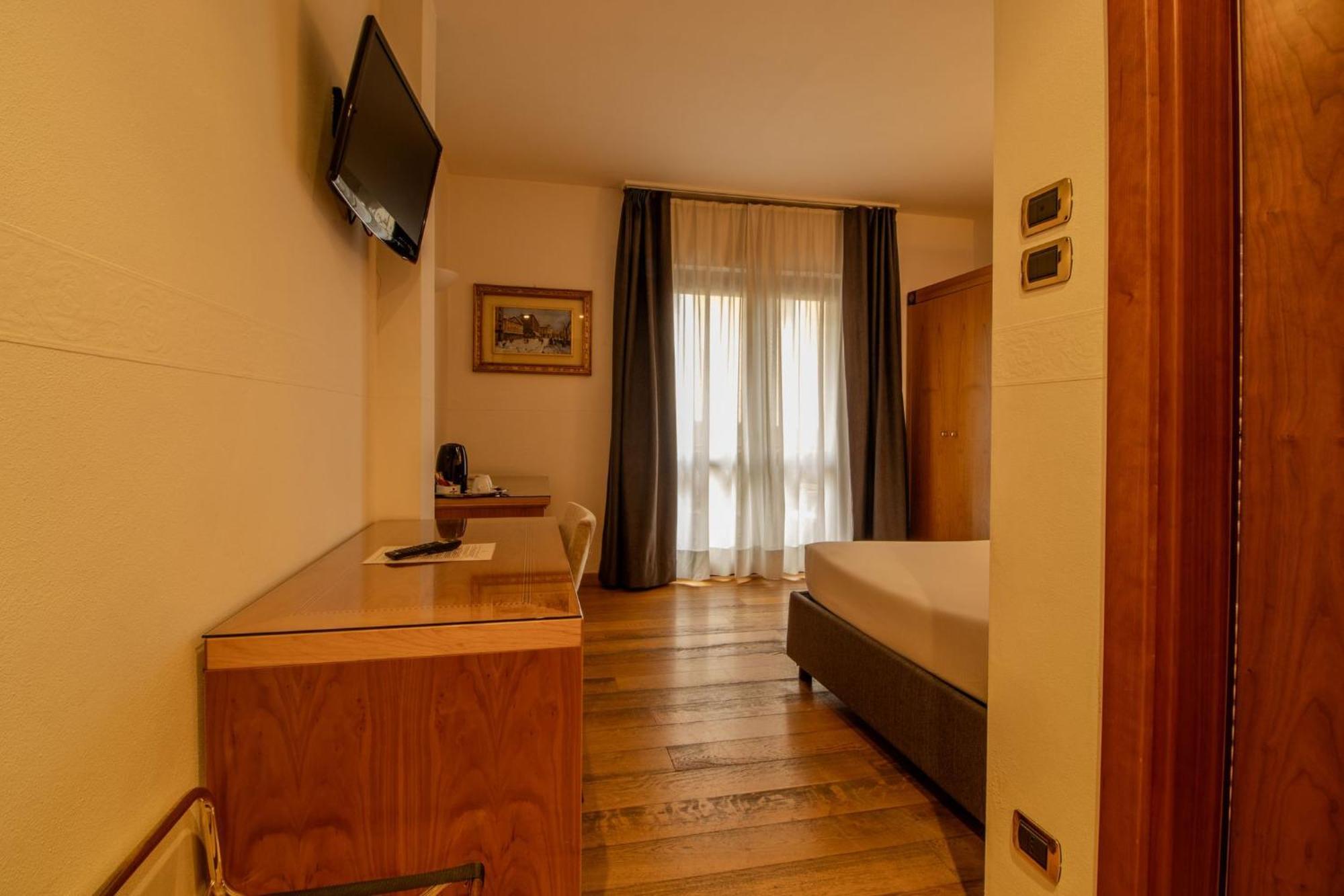 Paradise Hotel&Wellness Saint-Vincent Esterno foto