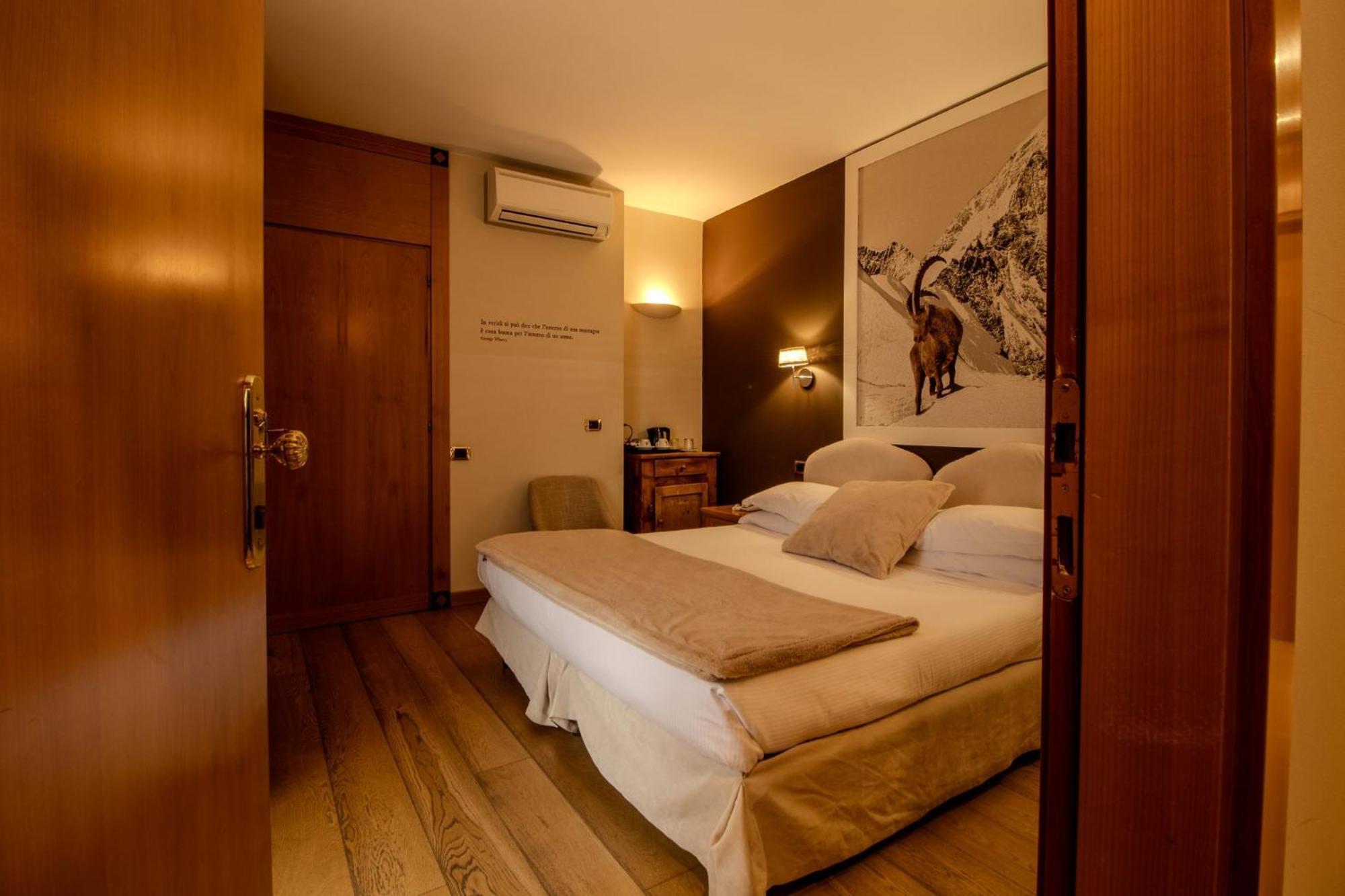 Paradise Hotel&Wellness Saint-Vincent Esterno foto