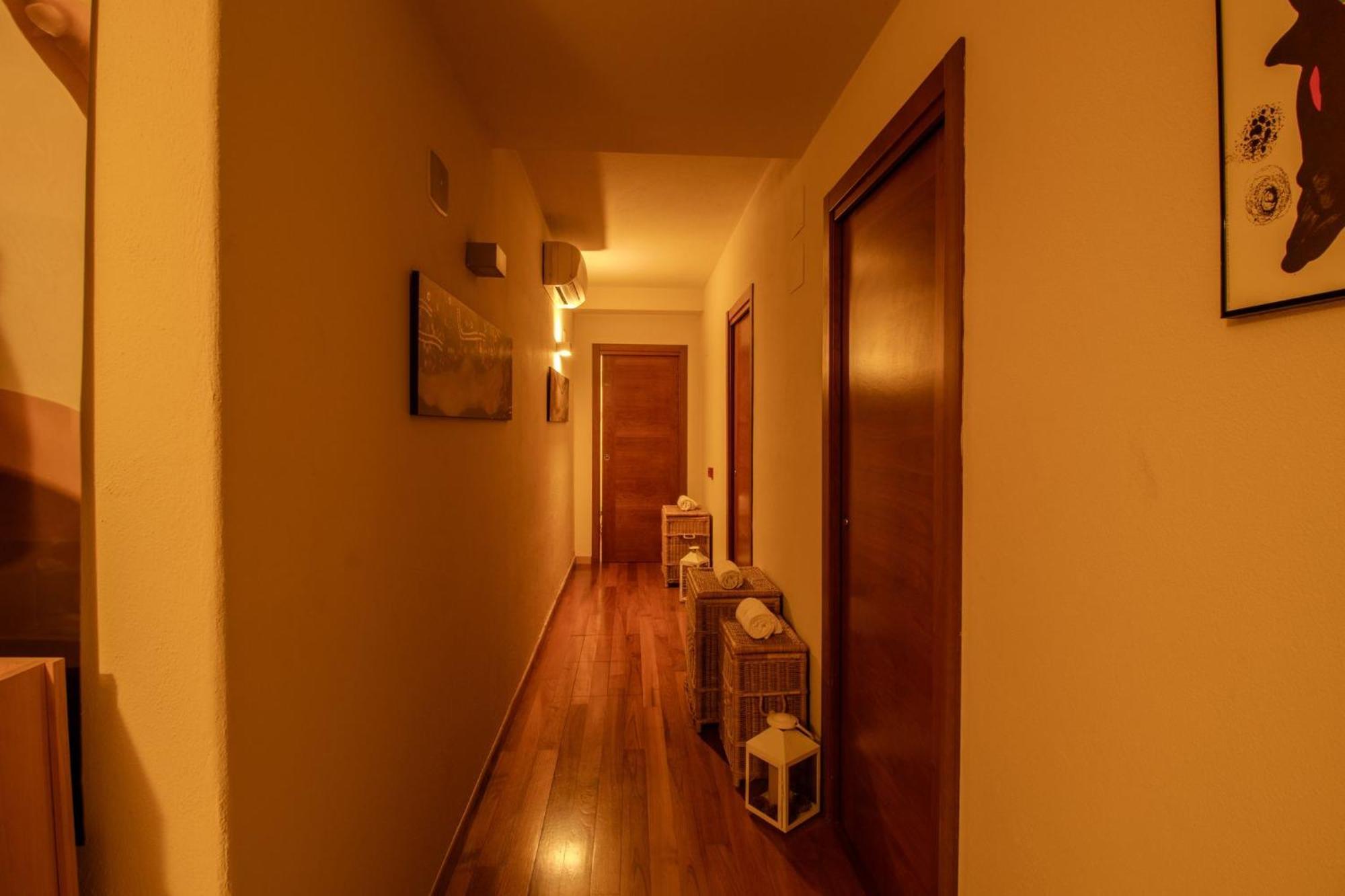 Paradise Hotel&Wellness Saint-Vincent Esterno foto