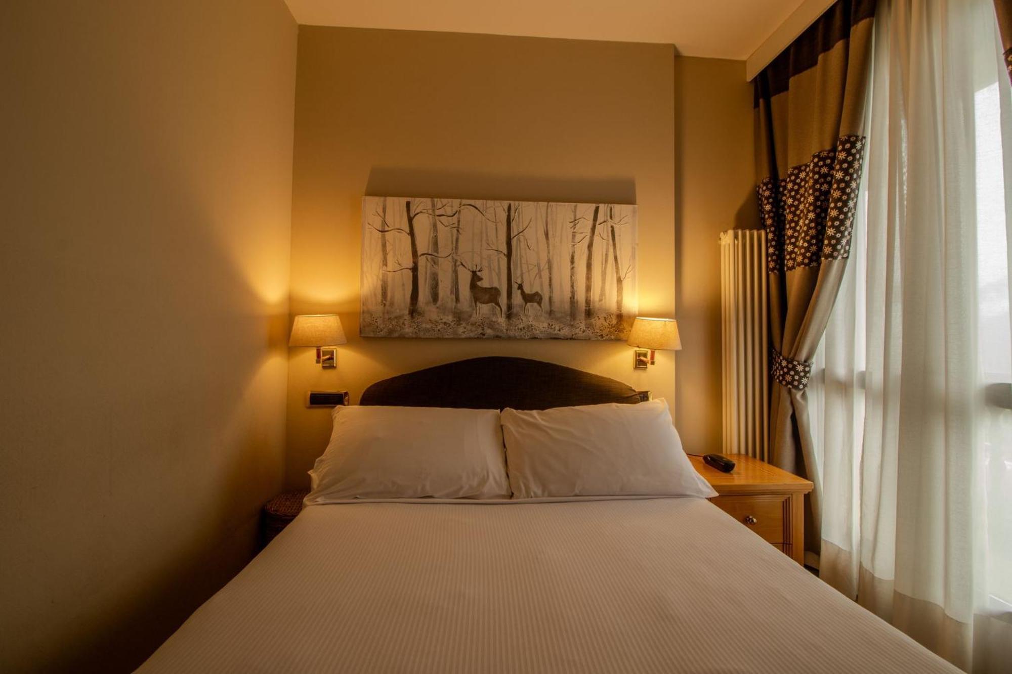 Paradise Hotel&Wellness Saint-Vincent Esterno foto