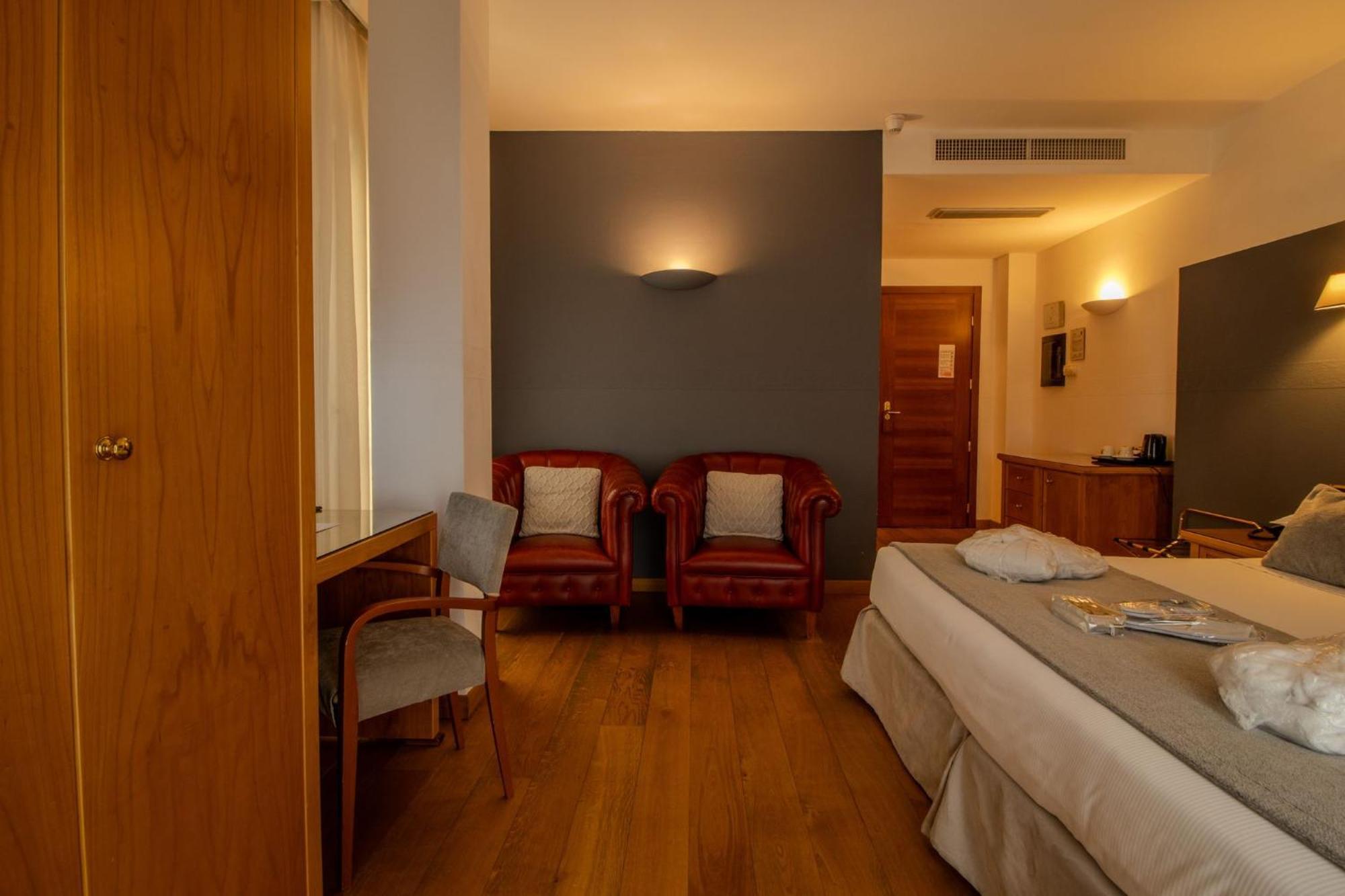 Paradise Hotel&Wellness Saint-Vincent Esterno foto