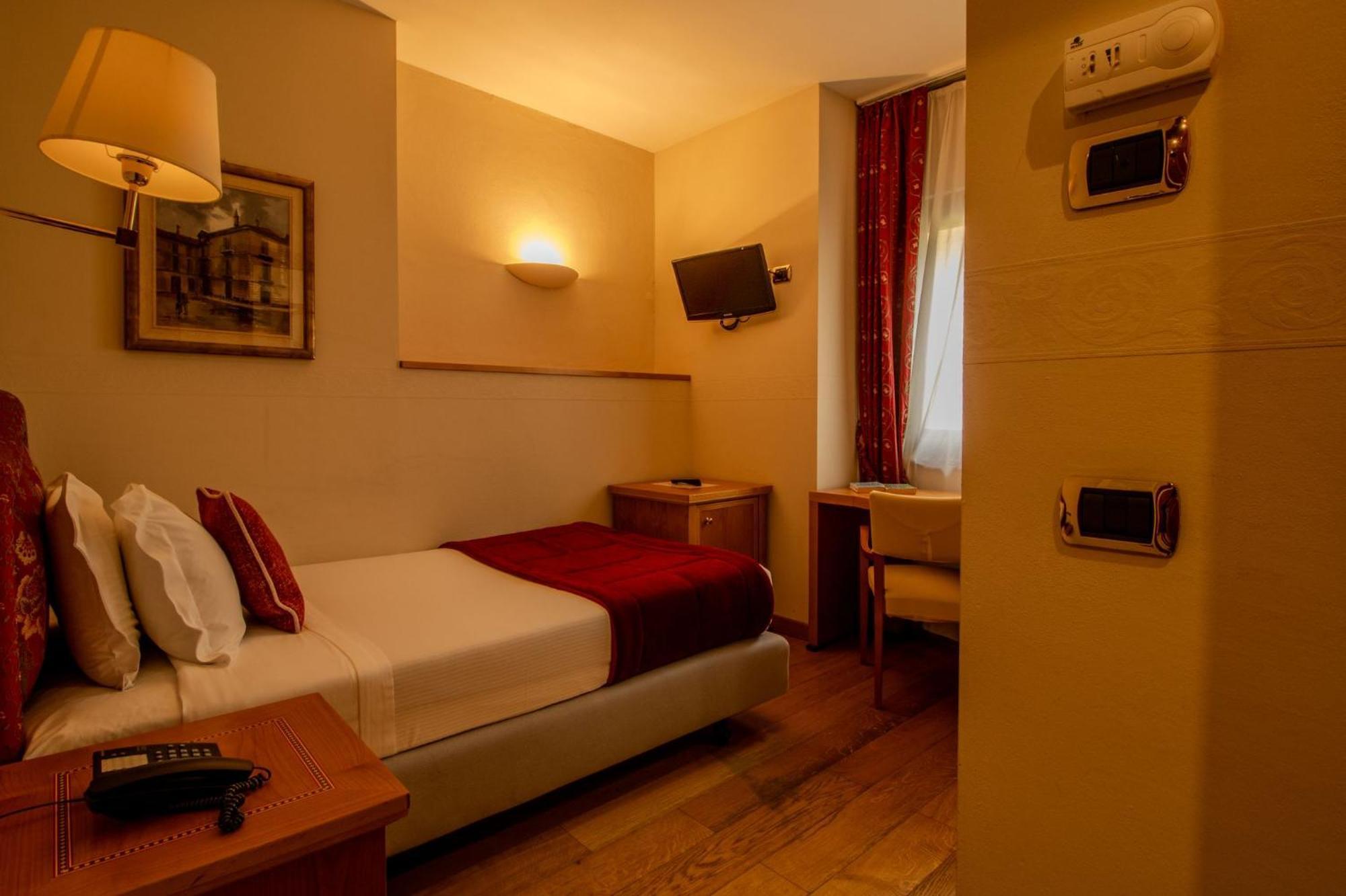 Paradise Hotel&Wellness Saint-Vincent Esterno foto