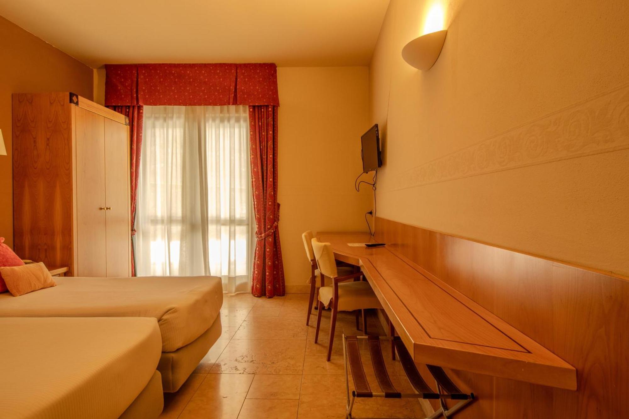 Paradise Hotel&Wellness Saint-Vincent Esterno foto