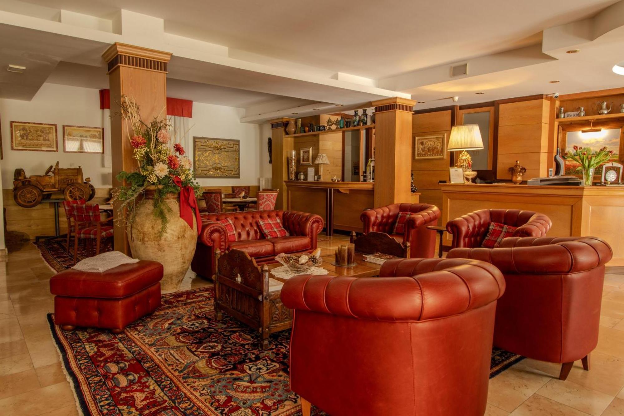 Paradise Hotel&Wellness Saint-Vincent Esterno foto
